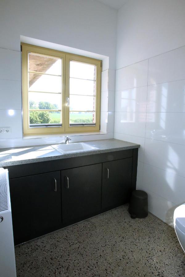 Apartamento Bahnhof Hohen Mistorf Exterior foto